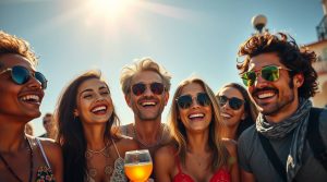 Ideas para un fin de semana inolvidable en España