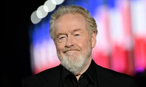 Ridley Scott: A Bold Statement That Altered His Path