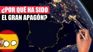 Los periodistas descubrieron la verdadera razón de la ausencia de un pueblo en España en mayo de 2025